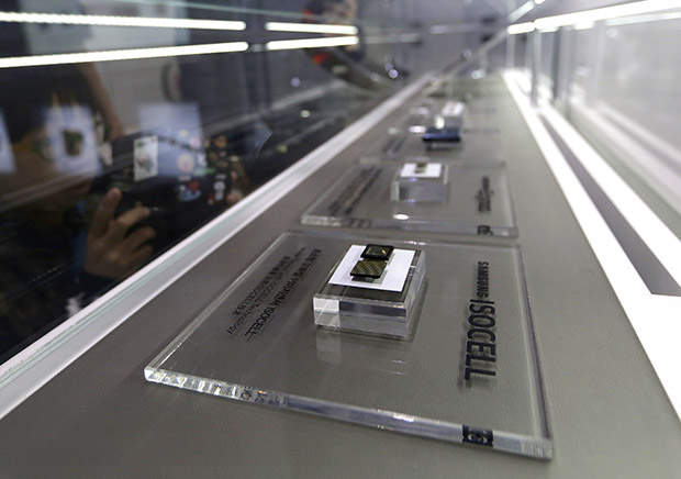 „Самсунг“ улаже 116 милијарди долара у развој чипова