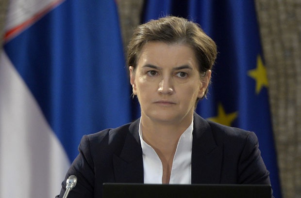 Брнабић: Србија у Берлину није изгубила своју позицију