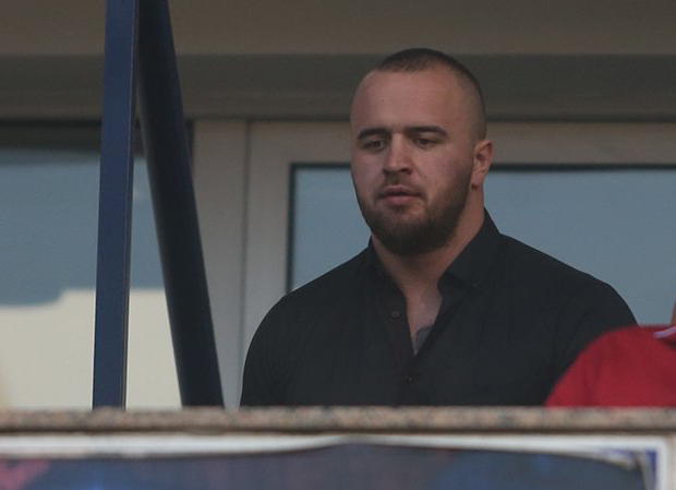 Вођи Лешинара Дејану Костићу предложен притвор