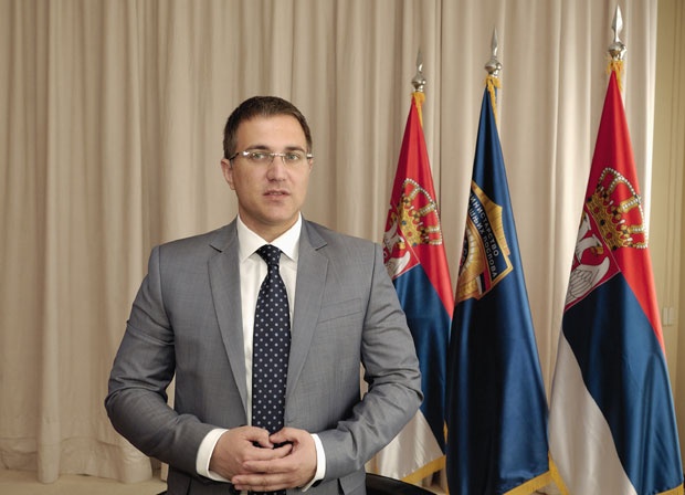 Стефановић: Још 140 чланова породица погинулих и рањених припадника МУП-а биће примљено у радни однос