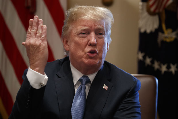 Трамп: Нисам још прочитао Малеров извештај