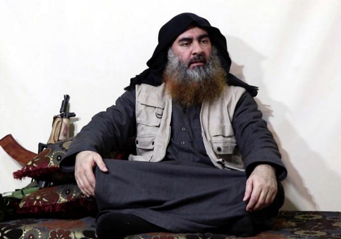 ЛИДЕР ИД СНИМЉЕН ПОСЛЕ ПЕТ ГОДИНА: Похвалио нападе у Шри Ланки, проговорио о највећем поразу (ВИДЕО) 