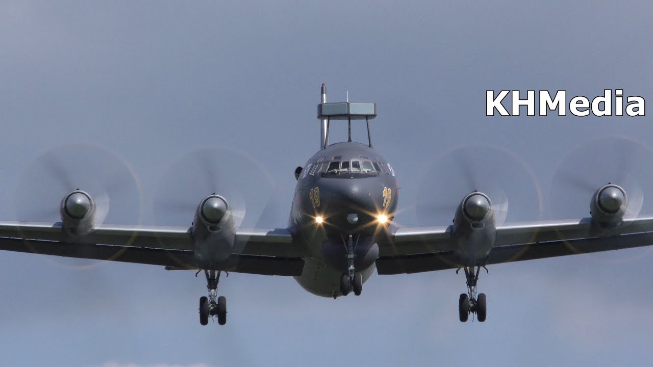 Јапан подигао ловце за пресретање руског „иљушина“