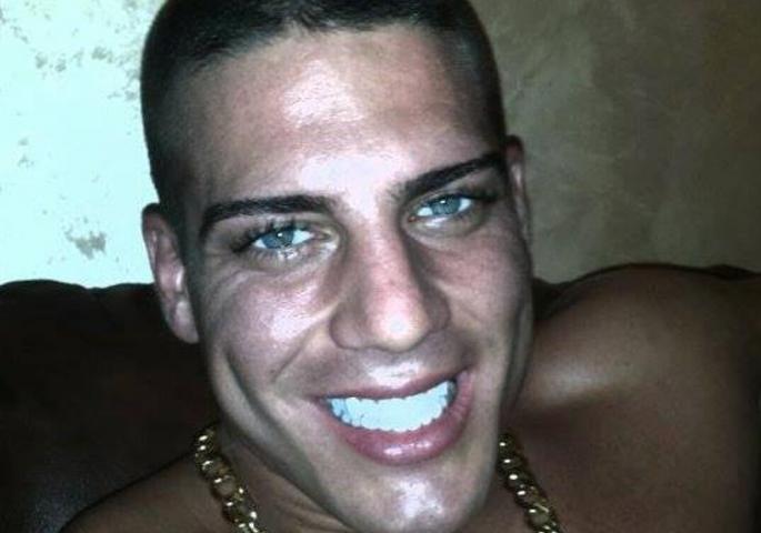 ОВО ЈЕ УБИЈЕНИ МИЛО ИЛИЋ: Рат кланова је дошао до усијања