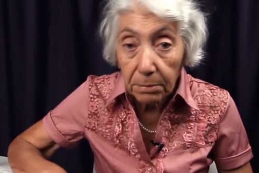  БИОХЕМИЧАРКА ОТКРИЛА ТАЈНУ ДУГОВЕЧНОСТИ! Смрт долази из црева, чувајте се! Следите проста правила и блистаћете! 