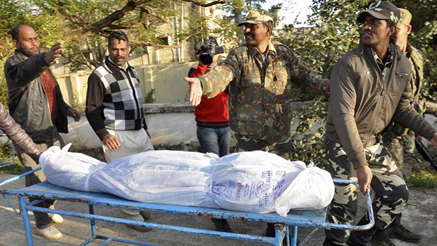 Најмање 16 мртвих у нападу маоиста на индијску полицију