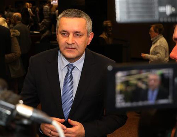 Линта: Циљ Туђмановог режима етнички чиста Хрватска