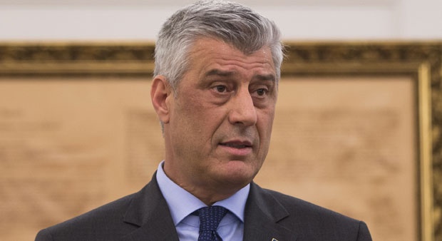 Тачи: Неслагање Запада омета решавање спора Београда и Приштине, прети нам сукоб