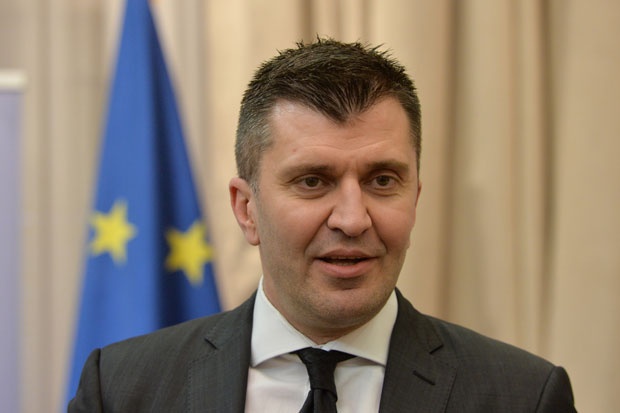 Ђорђевић: Постигнути добри резултати, можемо бити задовољни