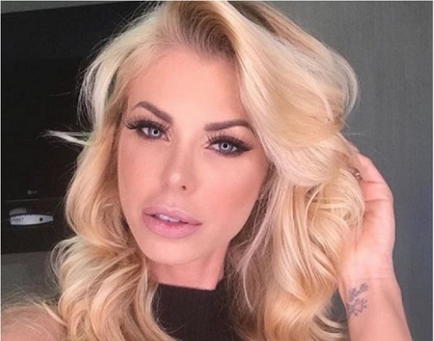 Погинула једна од најлепших жена на свету, муж гледао како се утапа! (ФОТО)