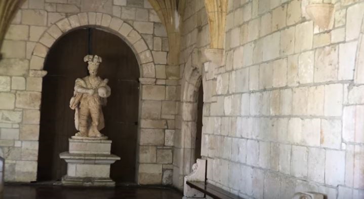 Манастир у Мајамију највећа слагалица у историји човечанства (ВИДЕО)