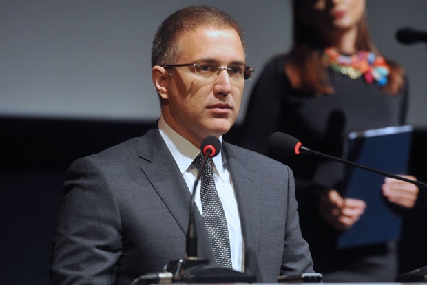 Стефановић: Лицемерне изјаве СзС да Вучић не жели дијалог