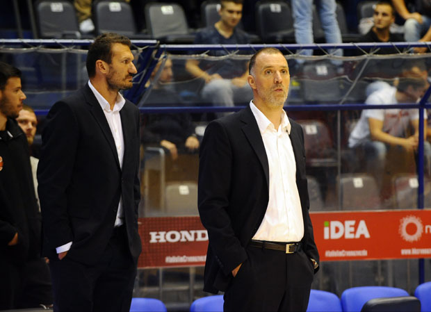 Вељко Мршић нови селектор Хрватске