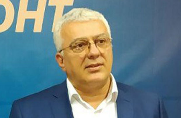 ОДБРАНА АНДРИЈЕ МАНДИЋА: Режим криминализује Србе