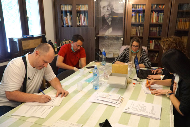 ДНК ИСТРАЖИВАНЈЕ ПОКАЗАЛО: Половина Срба словенског порекла, сваки десети - Герман; Турских гена нема