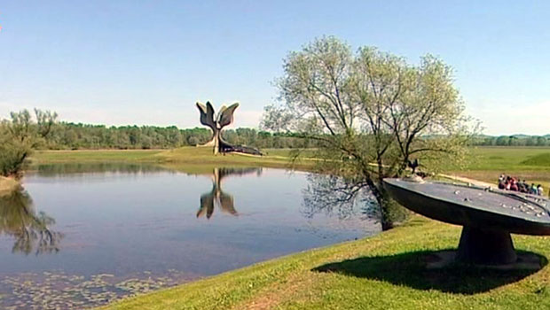 У Јасеновцу обележен Дан сећања на жртве Холокауста