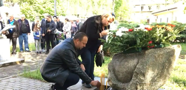 Обележено 20 година бомбардовања зграде СУП-а у Косовској Митровици