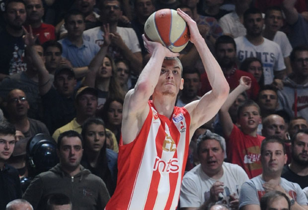 ПЕДАГОШКИ ТРЕНИНЗИ: Томић љут на играче због игре против Златибора