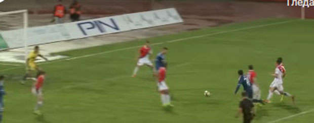 РАДНИЧКИ И ПРОЛЕТЕР ИЗ КЕЦА У ДВОЈКУ: Последње коло плеј-офа и плеј-аута Суперлиге Србије обновило неке старе сумње