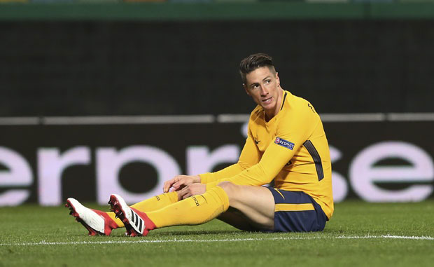 Фернандо Торес наставља каријеру у Мексику?