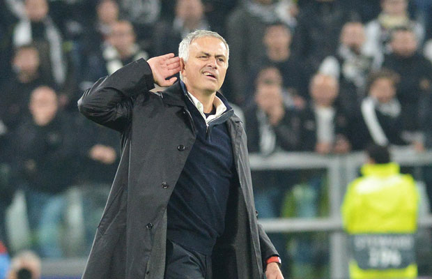 ПОРТУГАЛСКИ СТРУЧЊАК ОПЕТ БРИЉИРАО; Мурињо: Ех, што нисам Клоп!