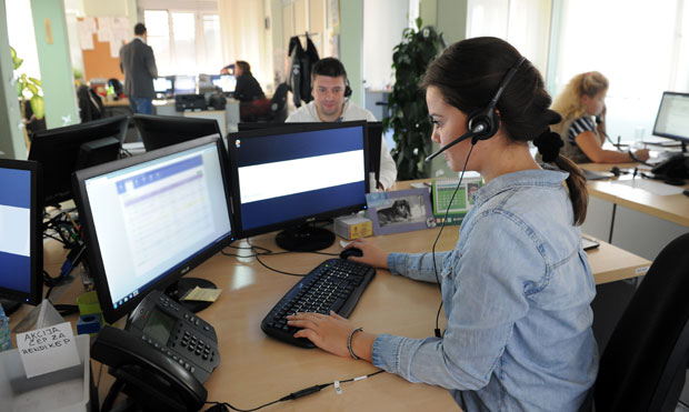 Убија нас дуго седење