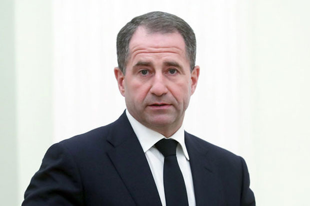 ПУТИН СМЕНИО АМБАСАДОРА У МИНСКУ: Кремљ повукао амбасадора Михаила Бабича који је јавно критиковао белоруског председника Лукашенка