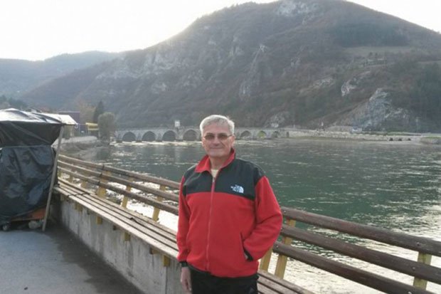 ПРВОСТЕПЕНА ПРЕСУДА: Лукајићу шест година