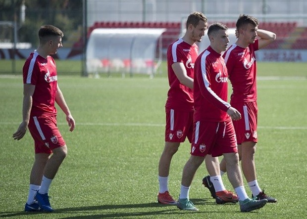 Говедарица: Добри резултати Графичара су плод сјајне сарадње са Звездом