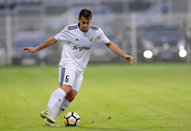 Миладин Стевановић теже повређен, пропустиће ЕП за младе