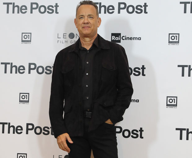 Том Хенкс открио шта је потребно за срећан брак