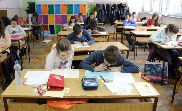 За заштиту од насиља у школама биће ангажовано 74 саветника