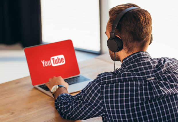 Нови бесплатни садржај Јутјуба на девет програма