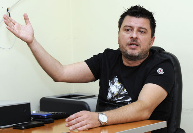 Србија после 12 година домаћин ИТТФ турнира