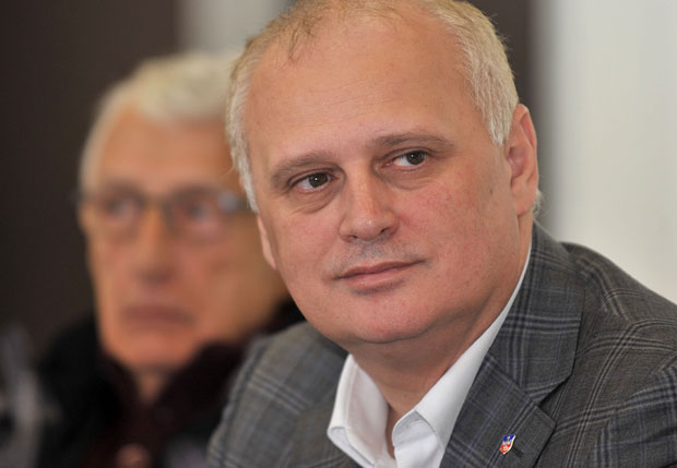 Влада усвојила нацрт новог Закона о главном граду