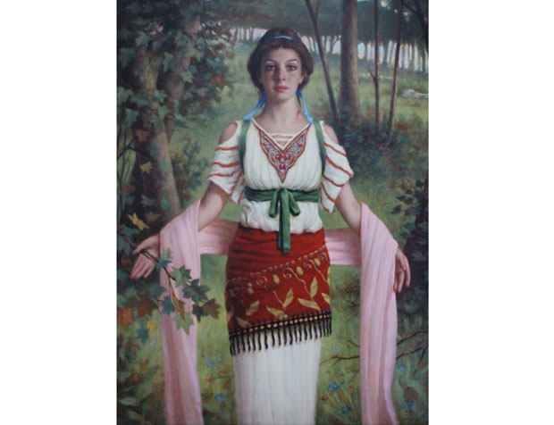 ПОГЛЕД ИСКОСА: Други пожешки салон