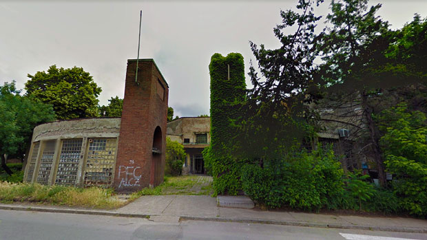 ДНЕВНИК ЗАБЛУДА: Непоштовање уместо пијетета