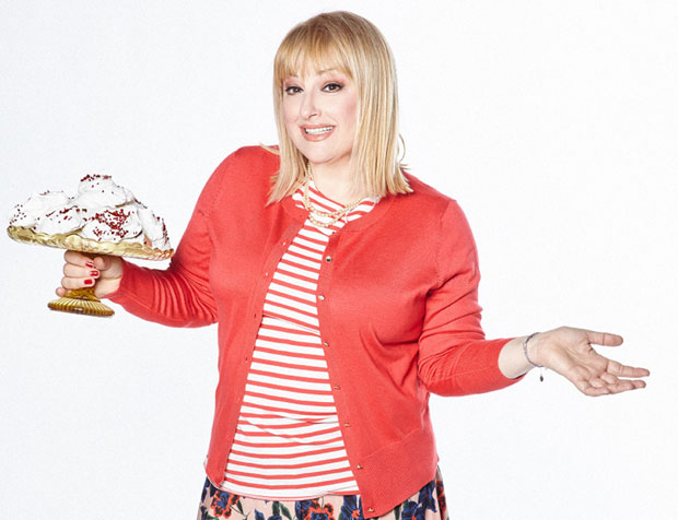 Слаткиши на екрану: Љубав на први „шу шу“