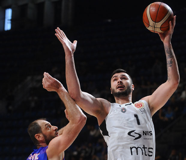 Јанковић после Тамиша: Победа је победа и из овога се учи