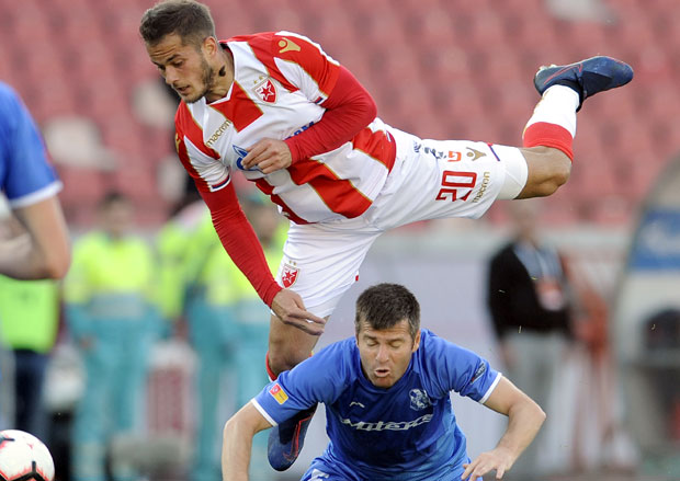 СУПЕРЛИГА: Звезда игра против Младости за титулу, Партизан, Раднички и Чукарички у борби за Европу