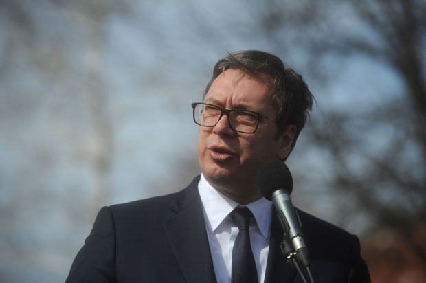 Анализа медијског аналитичара Иштвана Каића о одбијању дијалога СзС са Александром Вучићем