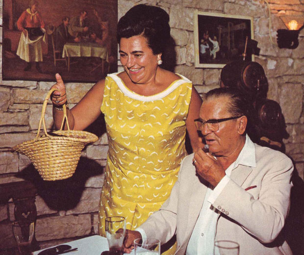 Наследници и даље чекају Титово благо