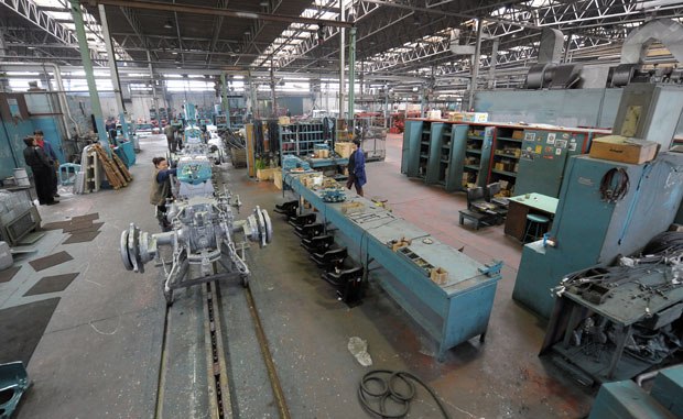 Тражи се купац за Индустрију мотора Раковица