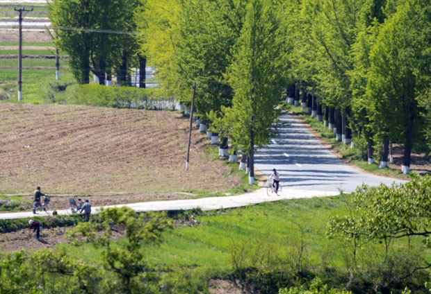 ГЛАД ЗАПРЕТИЛА СЕВЕРНОЈ КОРЕЈИ: Више од 10 милиона људи погођено несташицом хране
