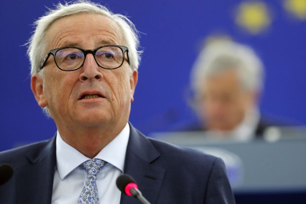 Јункер: Време је да жена буде на челу Европске комисије