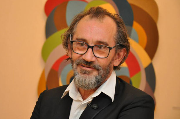 IN MEMORIAM: Храбри сведок доба сликар Зоран Гребенаровић 