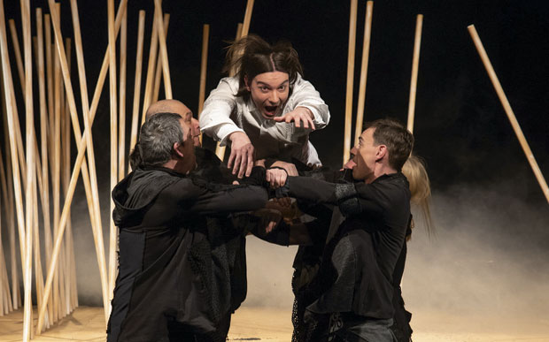 Почињу Јоакимови дани у Крагујевцу