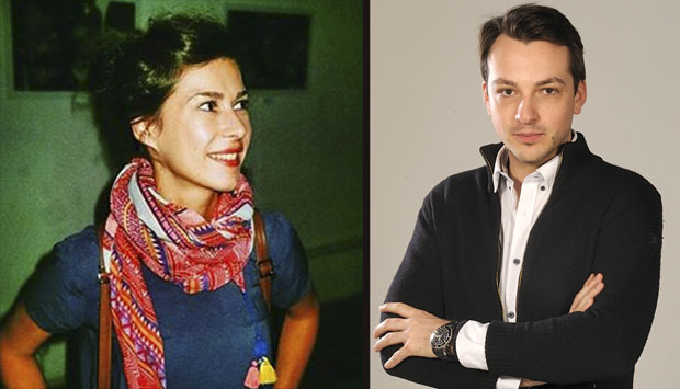 Мачка поново на усијаном лименом крову