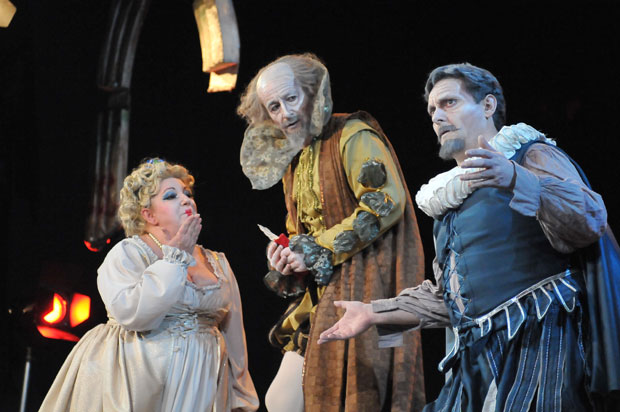 Краљевачко позориште оаза глумачких талената