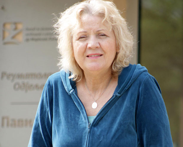 Тужне три године без Јадранке Стојаковић